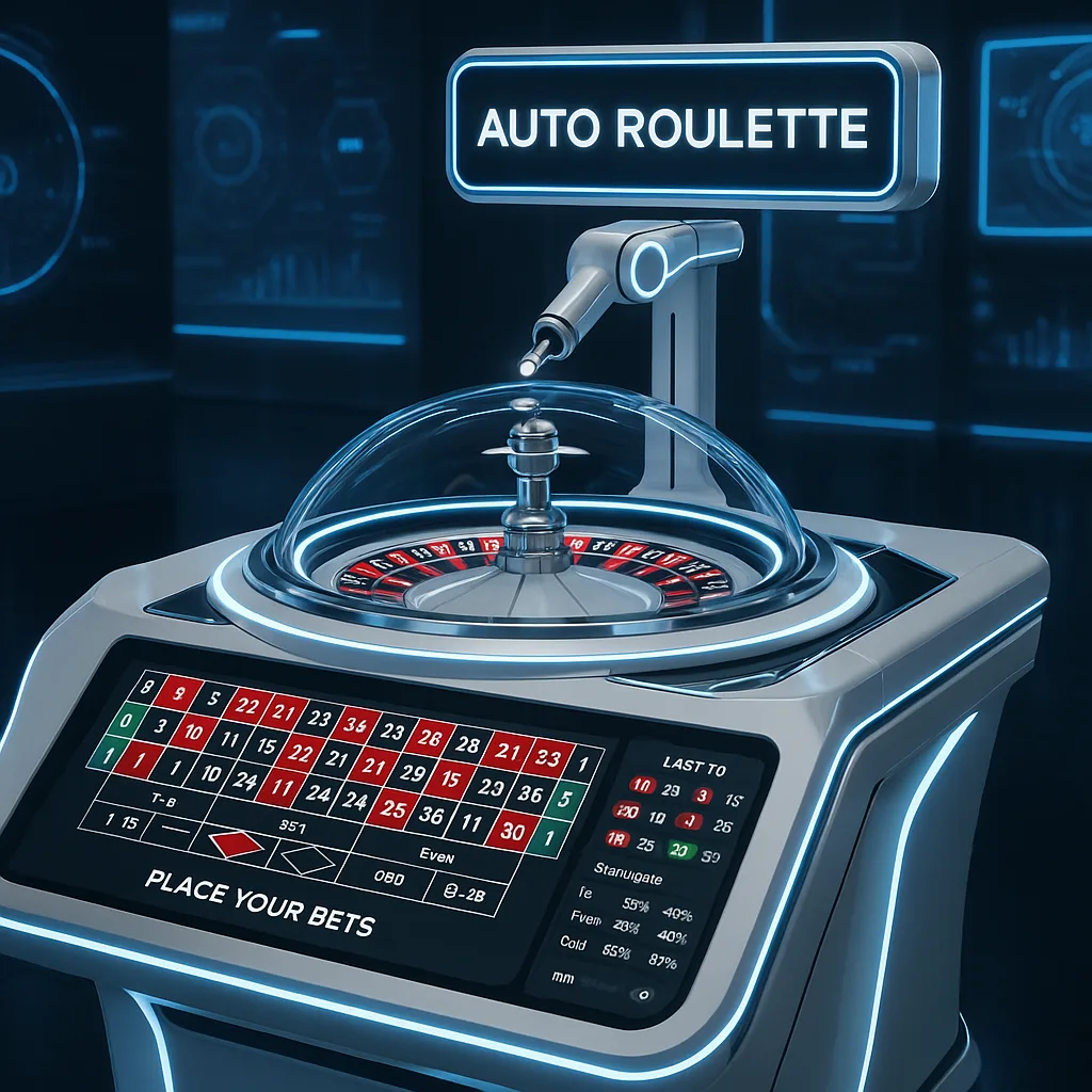 RainBet - Live Roulette by Evolution Gaming