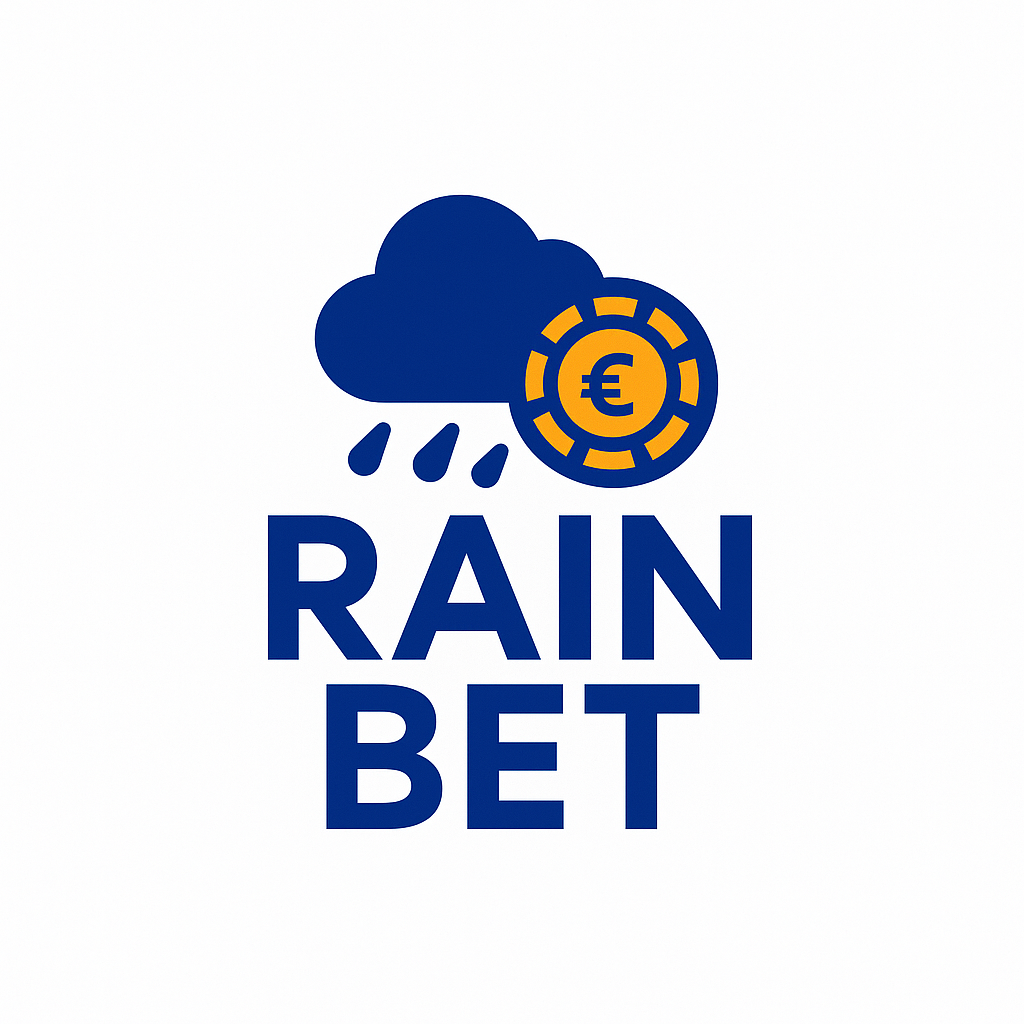RainBet Casino Logo