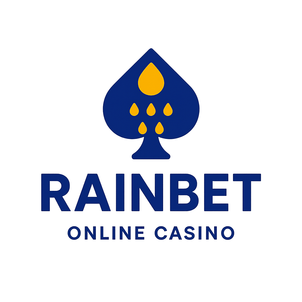 RainBet Casino - Casino en ligne France