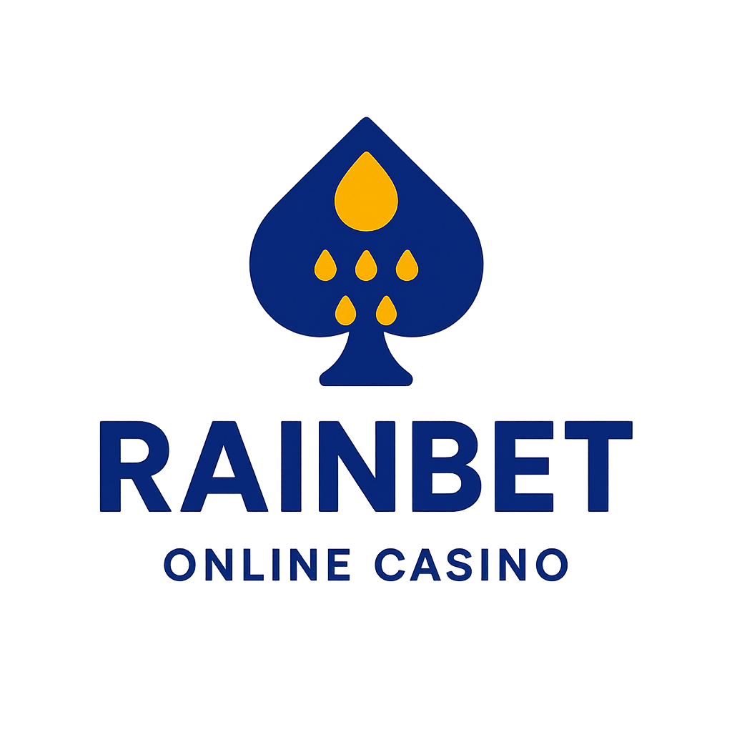 RainBet Casino - Casino en ligne France